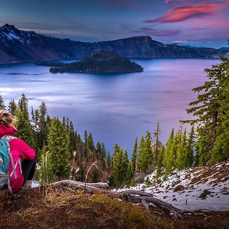Cedar Mountain -Suite B Grants Pass Ngoại thất bức ảnh
