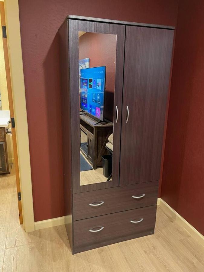 Cedar Mountain -Suite B Grants Pass Ngoại thất bức ảnh