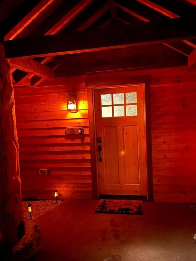 Cedar Mountain -Suite B Grants Pass Ngoại thất bức ảnh