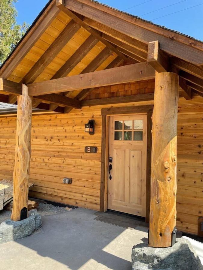 Cedar Mountain -Suite B Grants Pass Ngoại thất bức ảnh