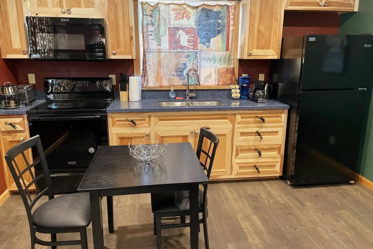 Cedar Mountain -Suite B Grants Pass Ngoại thất bức ảnh