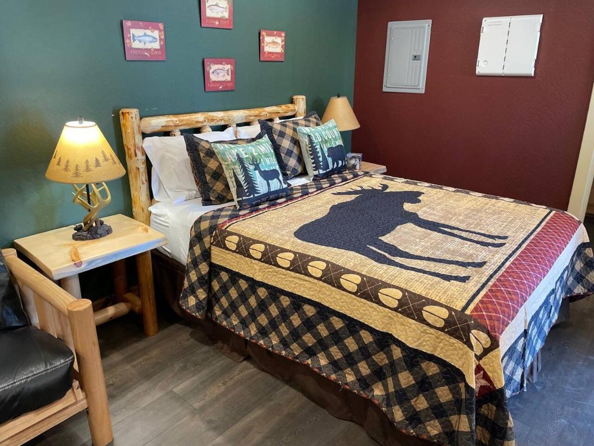 Cedar Mountain -Suite B Grants Pass Ngoại thất bức ảnh